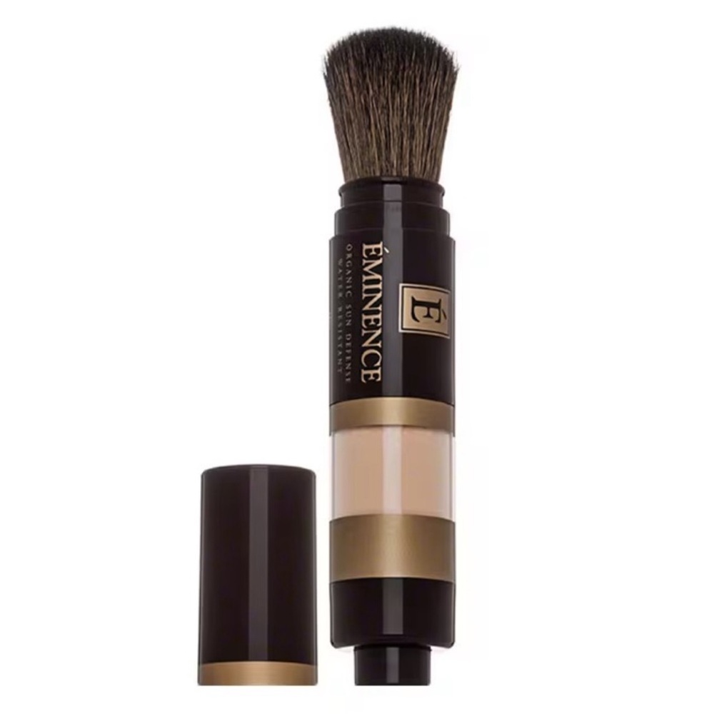 Eminence Organics Sun Defense Minerals SPF 30